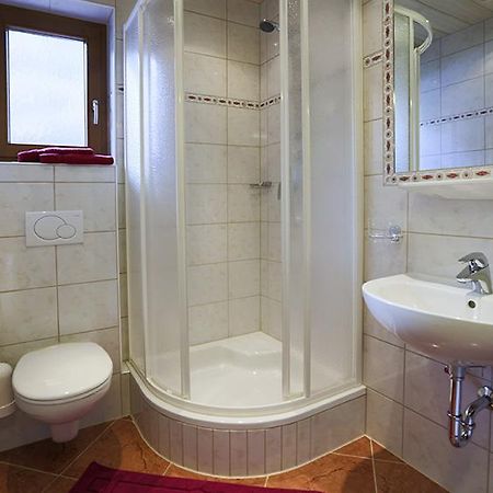Appartement Gisela Sölden Extérieur photo